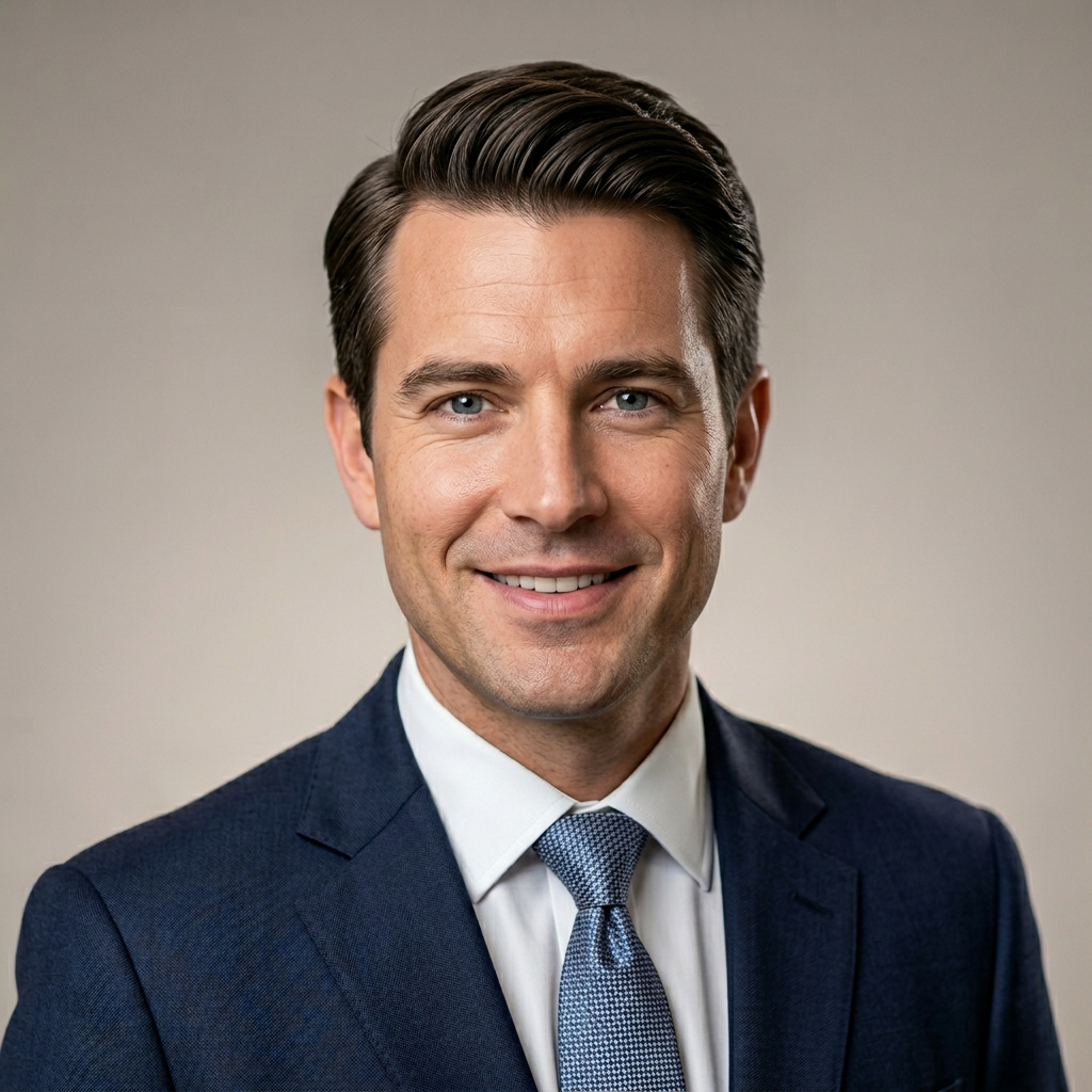 Juhani Antti Salonen