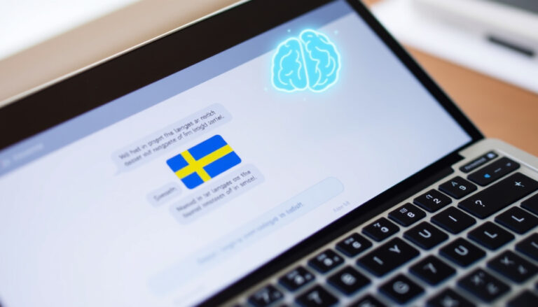 ChatGPT Svenska – Ilmainen ja paras ruotsiksi
