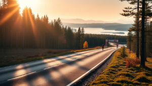 Finlandia Marathon 2025 – päivämäärä, reitti ja tulokset