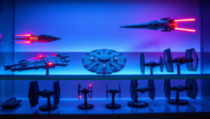 Star Wars -hahmot: Täydellinen opas hahmoista, figuureista ja suosikeista
